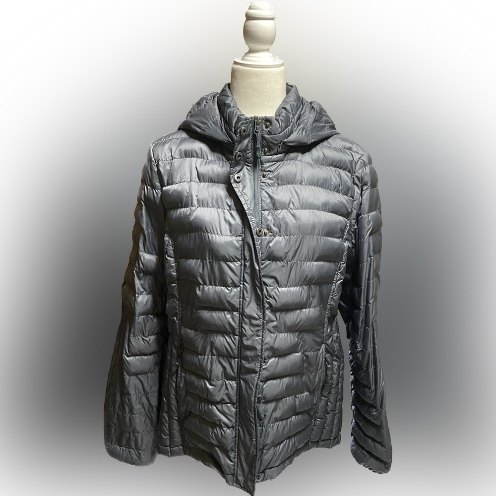 32° HEAT Jacket